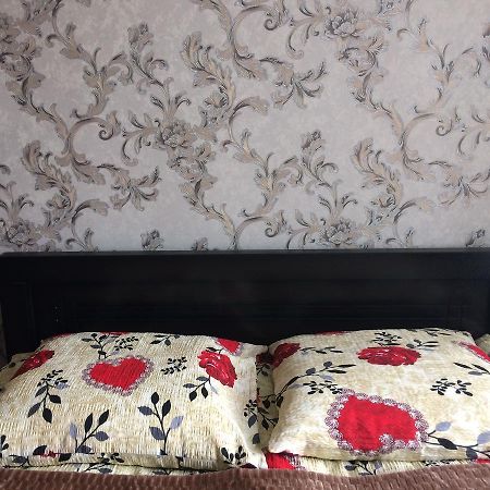 Vip Apartment At Gamrekeli Str 1 트빌리시 외부 사진