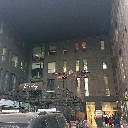 Vip Apartment At Gamrekeli Str 1 트빌리시 외부 사진
