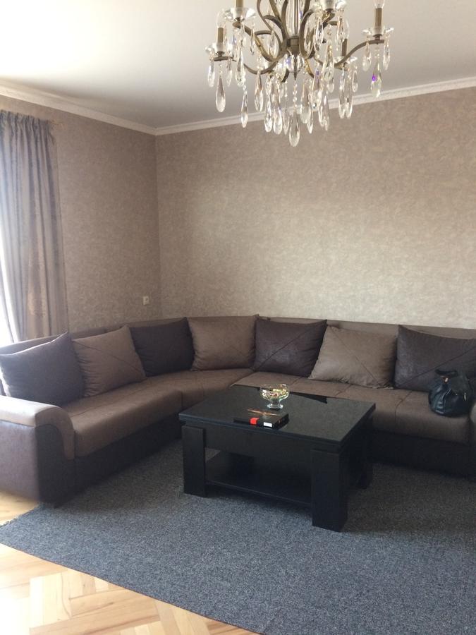 Vip Apartment At Gamrekeli Str 1 트빌리시 외부 사진