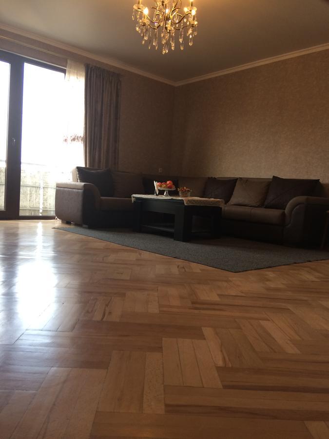 Vip Apartment At Gamrekeli Str 1 트빌리시 외부 사진
