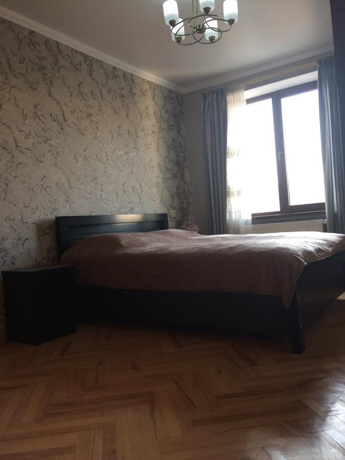 Vip Apartment At Gamrekeli Str 1 트빌리시 외부 사진